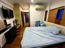 Aquarius By The Park (D16), Condominium #614453371